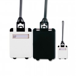 Luggage Tags - Venezia Luggage Tag