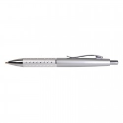 Plastic Promotional Pens - Bling Pen Plastic