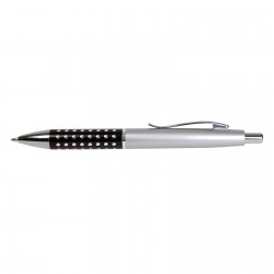 Plastic Promotional Pens - Bling Pen Plastic