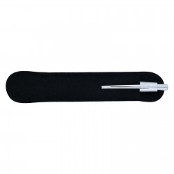 Plastic Promotional Pens - Bling Pen Plastic