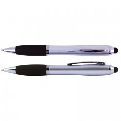 Metal Promotional Pens - Santa Fe Pen / Stylus