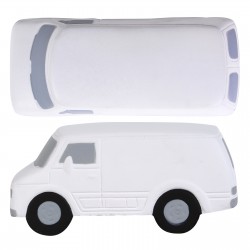 Stress Transport - Transit Van Stress Reliever