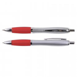 Plastic Promotional Pens - Concorde Pen Plastic
