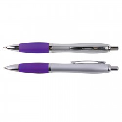 Plastic Promotional Pens - Concorde Pen Plastic