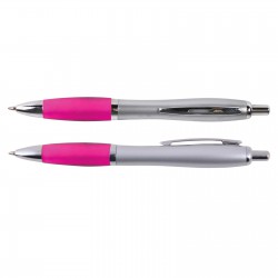 Plastic Promotional Pens - Concorde Pen Plastic