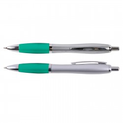 Plastic Promotional Pens - Concorde Pen Plastic