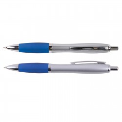 Plastic Promotional Pens - Concorde Pen Plastic