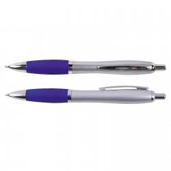 Plastic Promotional Pens - Concorde Pen Plastic