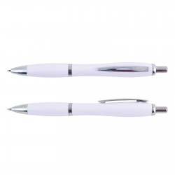 Plastic Promotional Pens - Viva Pen Plastic