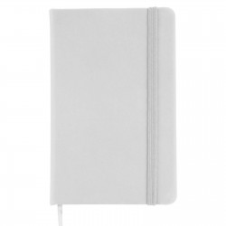 Promotional Journals & Noteboooks - Illusion Notebook