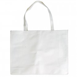 Tote & Calico Bags - Giant Bamboo Bag