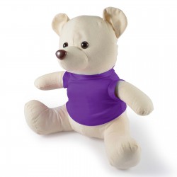 Teddy Bears - The Original Signature Calico Bear