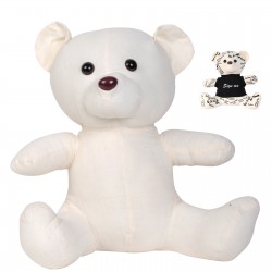 Teddy Bears - The Original Signature Calico Bear