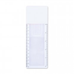 Rulers - Focus Bookmark Magnifier Ruler