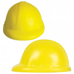 Stress Shapes - Hard Hat Stress Reliever