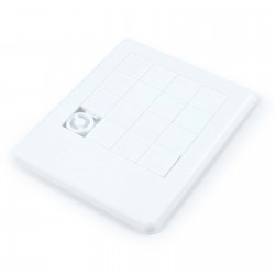 Executive Toys - Mystify Sliding Tile Puzzle
