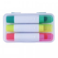 Highlighters - Queen Wax Highlighters