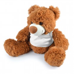 Teddy Bears - Coco Plush Teddy Bear