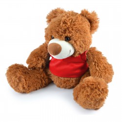 Teddy Bears - Coco Plush Teddy Bear