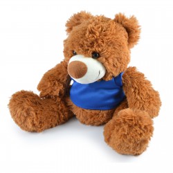 Teddy Bears - Coco Plush Teddy Bear