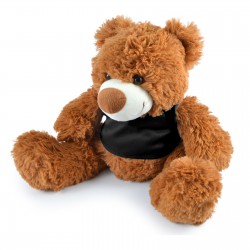 Teddy Bears - Coco Plush Teddy Bear