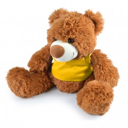 Teddy Bears - Coco Plush Teddy Bear