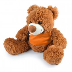 Teddy Bears - Coco Plush Teddy Bear