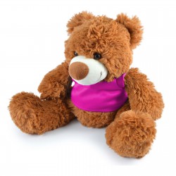 Teddy Bears - Coco Plush Teddy Bear