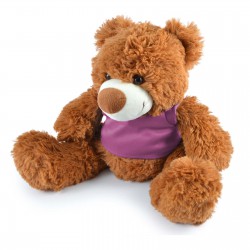 Teddy Bears - Coco Plush Teddy Bear