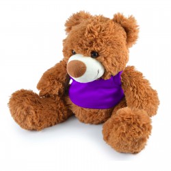 Teddy Bears - Coco Plush Teddy Bear
