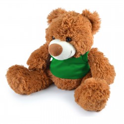 Teddy Bears - Coco Plush Teddy Bear