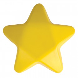 Stress Shapes - Star Stress Reliever