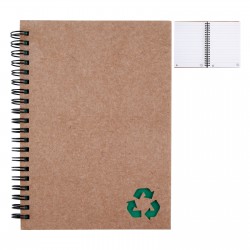 Notepads - Stone Paper Notebook