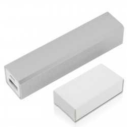 Custom Printed Lanyards - Velocity Power Bank
