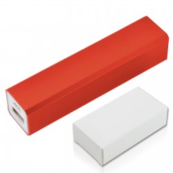 Custom Printed Lanyards - Velocity Power Bank