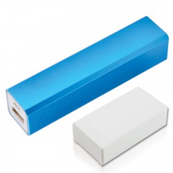 Custom Printed Lanyards - Velocity Power Bank
