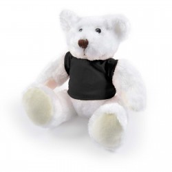 Teddy Bears - Frosty Plush Teddy Bear