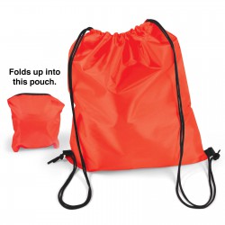 Duffle Bags & Sacks - Pronto Drawstring Backpack
