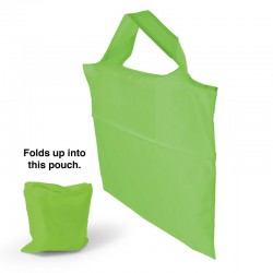 Tote & Calico Bags - Savvy Recycled PET Bag