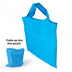 Tote & Calico Bags - Savvy Recycled PET Bag