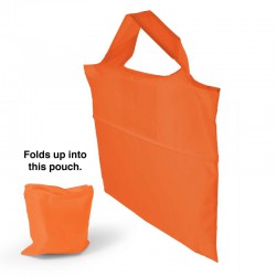 Tote & Calico Bags - Savvy Recycled PET Bag