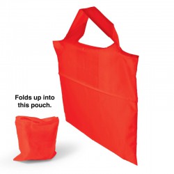 Tote & Calico Bags - Savvy Recycled PET Bag