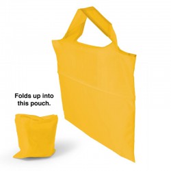 Tote & Calico Bags - Savvy Recycled PET Bag