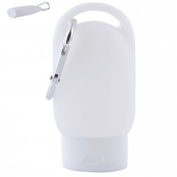 Hand Sanitisers - Breezy Gel Hand Sanitiser