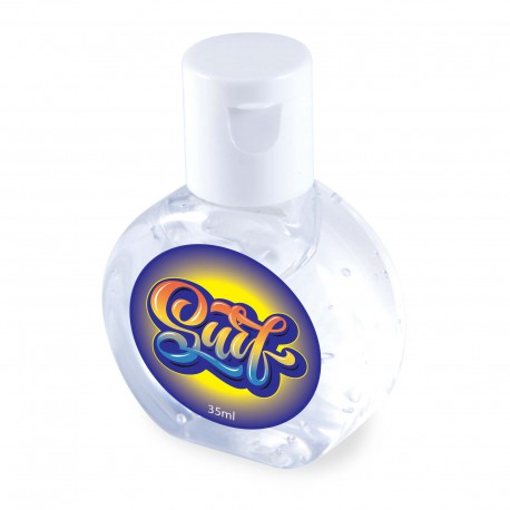 Hand Sanitisers - Fresh Gel Hand Sanitiser