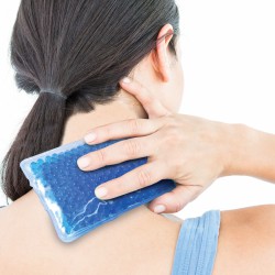 First Aid Kits - Yoga Gel Bead Hot & Cold Pack