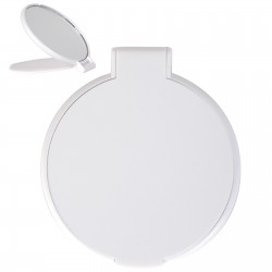 Personal Products - Reflections Round Folding Mirror