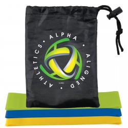 Personal Products - Stamina Resistance Bands