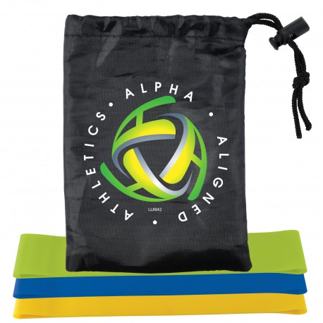 Personal Products - Stamina Resistance Bands