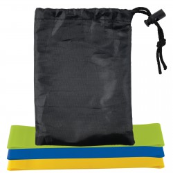 Personal Products - Stamina Resistance Bands